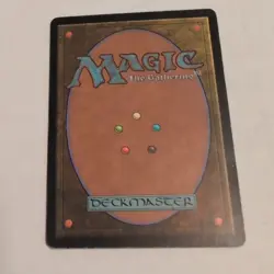 Dosan the Falling Leaf - MTG Champions of Kamigawa - MP - PLAYED CARD LOOK - Image 5