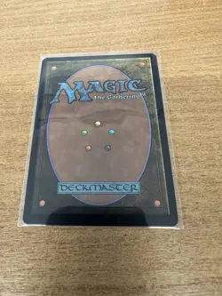 MTG ~ Delina, Wild Mage ~ Adventures in the Forgotten Realms ~ Rare ~ Near Mint - Image 2