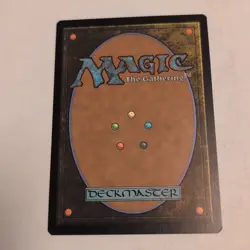 MTG Protean Hulk Masters 25 185/249 Regular Rare NM - Image 2