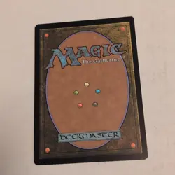 1x MTG Prismatic Vista Modern Horizons MH1 244 Regular Rare Near Mint - Image 2