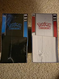 Pokemon Black Bolt and White Flare Elite Trainer Box (ETB) - Factory Sealed - Image 2