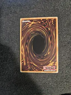 Yugioh Elemental HERO Gaia CT08-EN011 Super Rare Limited - NM - Image 2