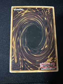 Yugioh Elemental HERO Gaia CT08-EN011 Super Rare Limited - NM - Image 2