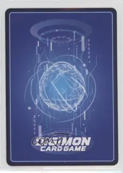 2021 Digimon Card Game - Release Special Ver 15 Joe Kido #BT3-095 sy7 - Image 2