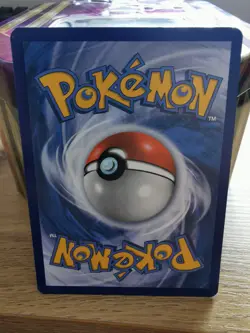 Pokemon Rapidash 15/83 Generations Card Near Mint Condition Rare - Image 2