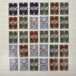 Dragon Quest Monster Battle Road Card 30-Piece Set - Image 2