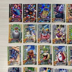 Dragon Quest Monster Battle Road Card 30-Piece Set - Image 3