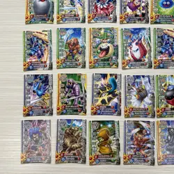 Dragon Quest Monster Battle Road Card 30-Piece Set - Image 5