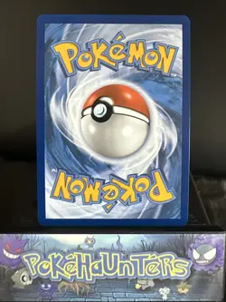 Pokemon Card Scream Tail 042/131 Poke Ball Holo Prismatic Evolutions NM - Image 2