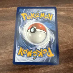 Pokemon Card Scream Tail 042/131 Poke Ball Holo Prismatic Evolutions NM - Image 2