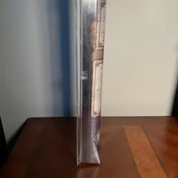 The Game of Thrones Card Game Westeros Gamemat Playmat Play Mat Dragon NIB FFG - Image 4