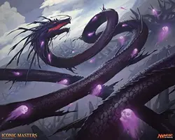 Magic The Gathering Iconic Masters Booster BOX 24 Packs Japanese Version MTG - Image 2