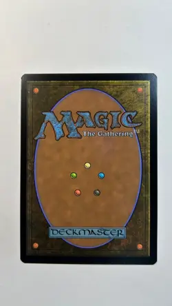 MTG Final Fantasy Call the Mountain Chocobo #131 Magic the Gathering - Image 2