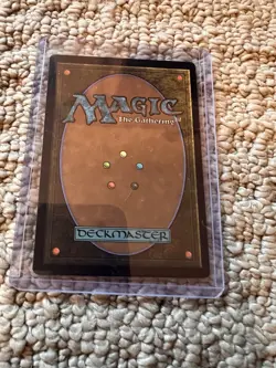 Thassa's Oracle Theros Beyond Death Regular Mtg NM Magic the Gathering - Image 2