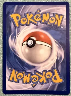 Pachirisu 208/198 Scarlet & Violet Base Illustration Holo Rare Pokemon TCG NM - Image 3