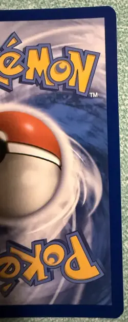Pachirisu 208/198 Scarlet & Violet Base Illustration Holo Rare Pokemon TCG NM - Image 5