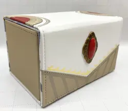 Lightbringers Judgment - Dicewinder Deck Box Lightsworn Minerva Mana Moon Yugioh - Image 3