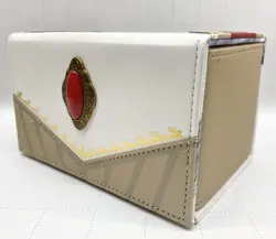 Lightbringers Judgment - Dicewinder Deck Box Lightsworn Minerva Mana Moon Yugioh - Image 4