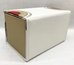 Lightbringers Judgment - Dicewinder Deck Box Lightsworn Minerva Mana Moon Yugioh - Image 5