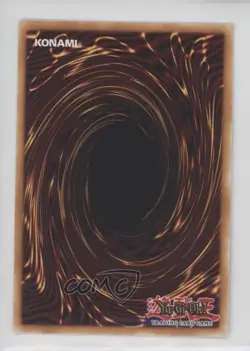 UR - Sunvine Healer 1st Ed. YuGiOh Ghosts From The Past #GFTP-EN023 uk2 - Image 2