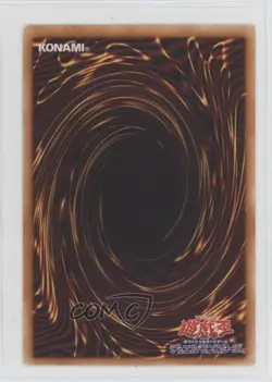 Ominous Fortunetelling Japanese YuGiOh OCG Structure Deck Pegasus #PE-52 12xy - Image 2