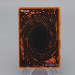 Yu-Gi-Oh yugioh Mask of Darkness Super Rare Vol.4 Initial First NM Japanese q418 - Image 2