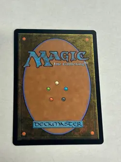 Magic: The Gathering Idyllic Tutor Theros Beyond Death Rare Card #024 - Image 2