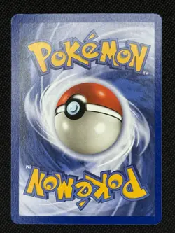 Magneton 11/62 Holo Rare Fossil Set Pokemon Card WOTC Vintage 1999 - Image 2