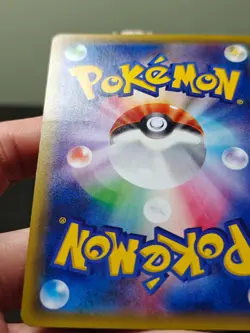 Charizard EX 213/XY-P Uniqlo Promo JAPANESE Pokemon Card - MP - Image 4