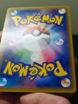 Charizard EX 213/XY-P Uniqlo Promo JAPANESE Pokemon Card - MP - Image 5