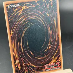 MP23-EN088 Scareclaw Tri-Heart : Prismatic Secret Rare Card : 1st Edition YuGiOh - Image 4