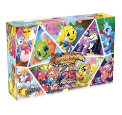 Neσpets Battledome Trading Card Game 25th Anniversary Celebration Box - Image 1