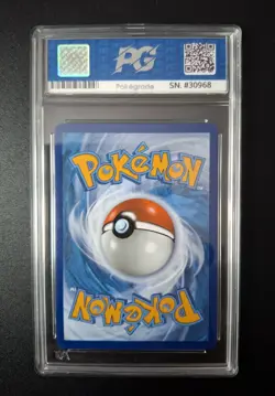 Pikachu VMAX 044/185 FA Vivid Voltage 2020 Pokemon Card - Pokegrade 10 GEM MINT - Image 2