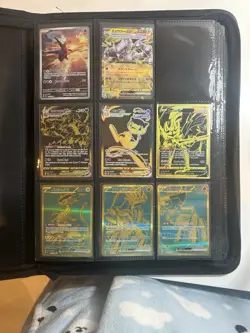 My Old Pokemon, One Piece And Dragonball Card Collection - Image 2