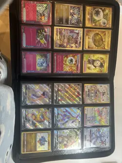 My Old Pokemon, One Piece And Dragonball Card Collection - Image 3