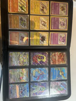 My Old Pokemon, One Piece And Dragonball Card Collection - Image 4