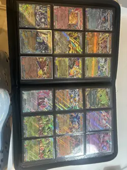 My Old Pokemon, One Piece And Dragonball Card Collection - Image 5
