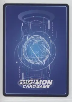 2021 Digimon Card Game - Release Special Ver 15 GranKuwagamon #BT1-083 sy7 - Image 2