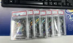 PSA 10 Magikarp AR 080/073 SV1a Triplet Beat - Pokemon Card Japanese 2023 - Image 3