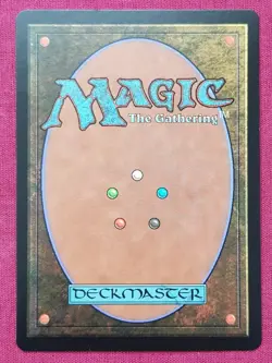 Magic The Gathering MERCADIAN MASQUES BRAINSTORM blue card MTG - Image 2