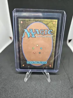 1x Freya Crescent, Extended Art, Final Fantasy, Magic MTG Japanese - Image 2