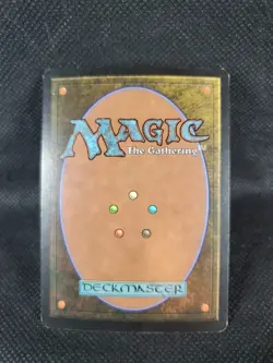 Arcbound Fiend FOIL Darksteel NM Artifact Uncommon MAGIC MTG See Detailed Pics - Image 4