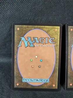 2x Remand NM Duel Decks Jace vs Vraska MTG Magic The Gathering See Pics TCG - Image 4