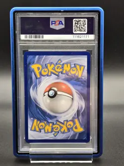 PSA 10 Gyarados Gx 18 2017 Pokemon Sun & Moon Crimson Invasion - Image 2