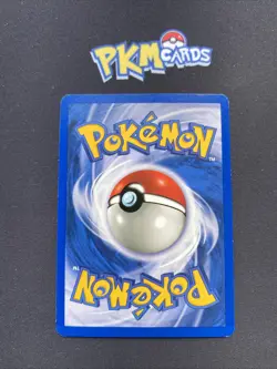 Pokemon TCG Pokemon Flute Base Set 86/102 Regular LP. - Image 2