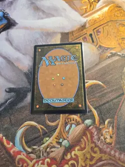 Temporal Manipulation Future Sight MTG Mystery Booster 2 - Pack Fresh - - Image 2