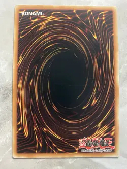 Yugioh - Manga Ryu-Ran - SRL-EN071 - Rare Unlimited (25th) - Image 2