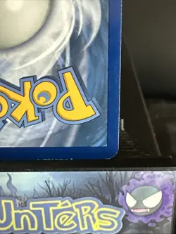 Pokemon Card Nidoking 45/114 Steam Siege Reverse Holo Rare L/P - Image 5