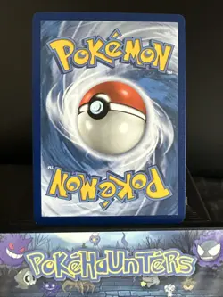 Pokemon Card Graveler 34/68 Hidden Fates Reverse Holo Rare NM - Image 2