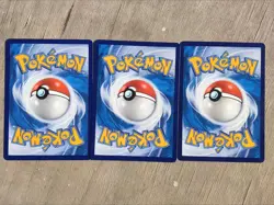 Pokemon TCG Chinese exclusive Celebration Player's Ceremony 3 Promo Card Set - Image 3